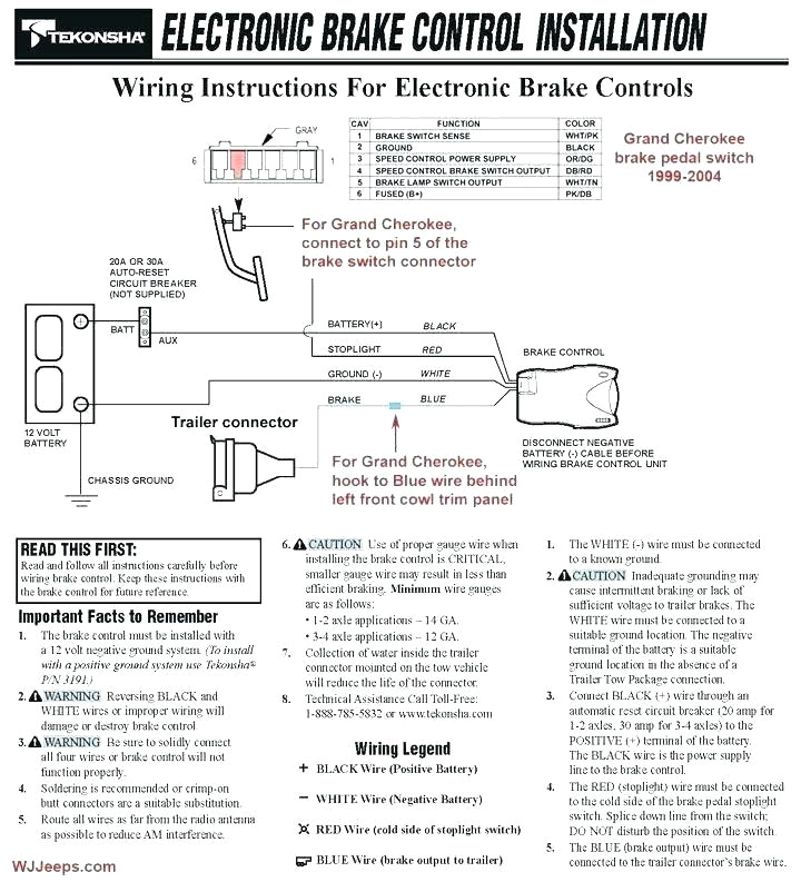 tekonsha brake controller electric brake controller wiring diagram trailer breakaway for brakes prodigy mag tekonsha prodigy