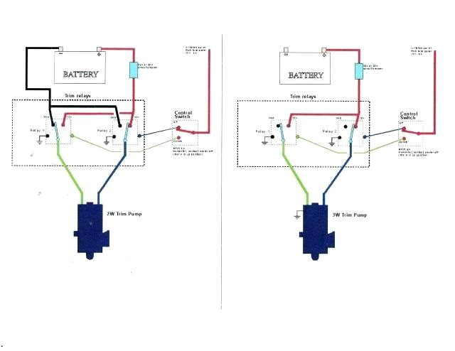 trim gauge wiring diagram trim sender wiring diagram trim motor yamaha outboard trim sensor wiring