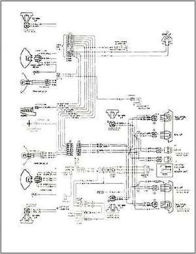 chevy c50 wiring data schematic diagram chevy c50 wiring