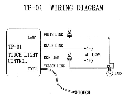 touch dimmer wiring diagram wiring diagram page westek 6503h wiring diagram