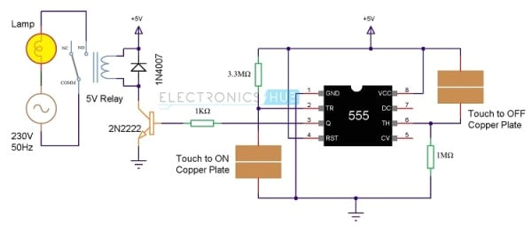 door open alarm circuit diagram tradeoficcom blog wiring diagram latching relay alarm circuit circuit diagram tradeoficcom