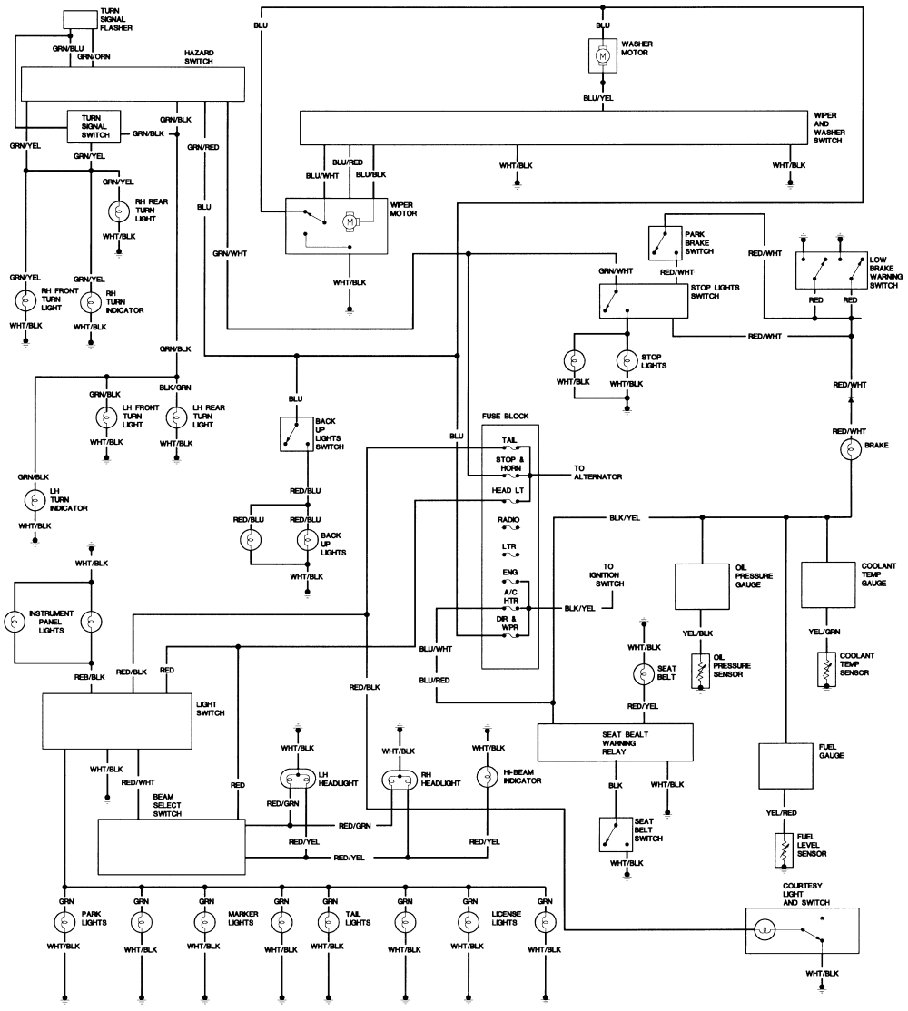 wiring diagram toyota landcruiser 79 series wiring diagrams show 1969 toyota land cruiser wiring diagram wiring