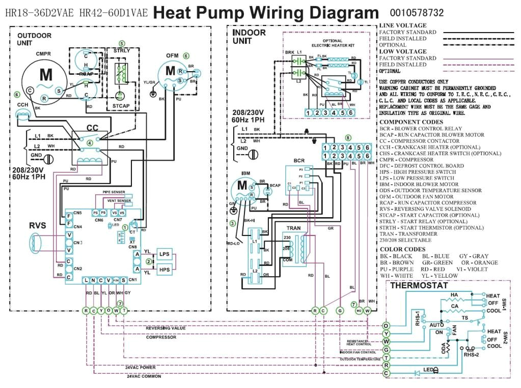 effects of incorrect wiring of trane xl16i heat pump doityourself trane heat pump xl16i wiring diagram