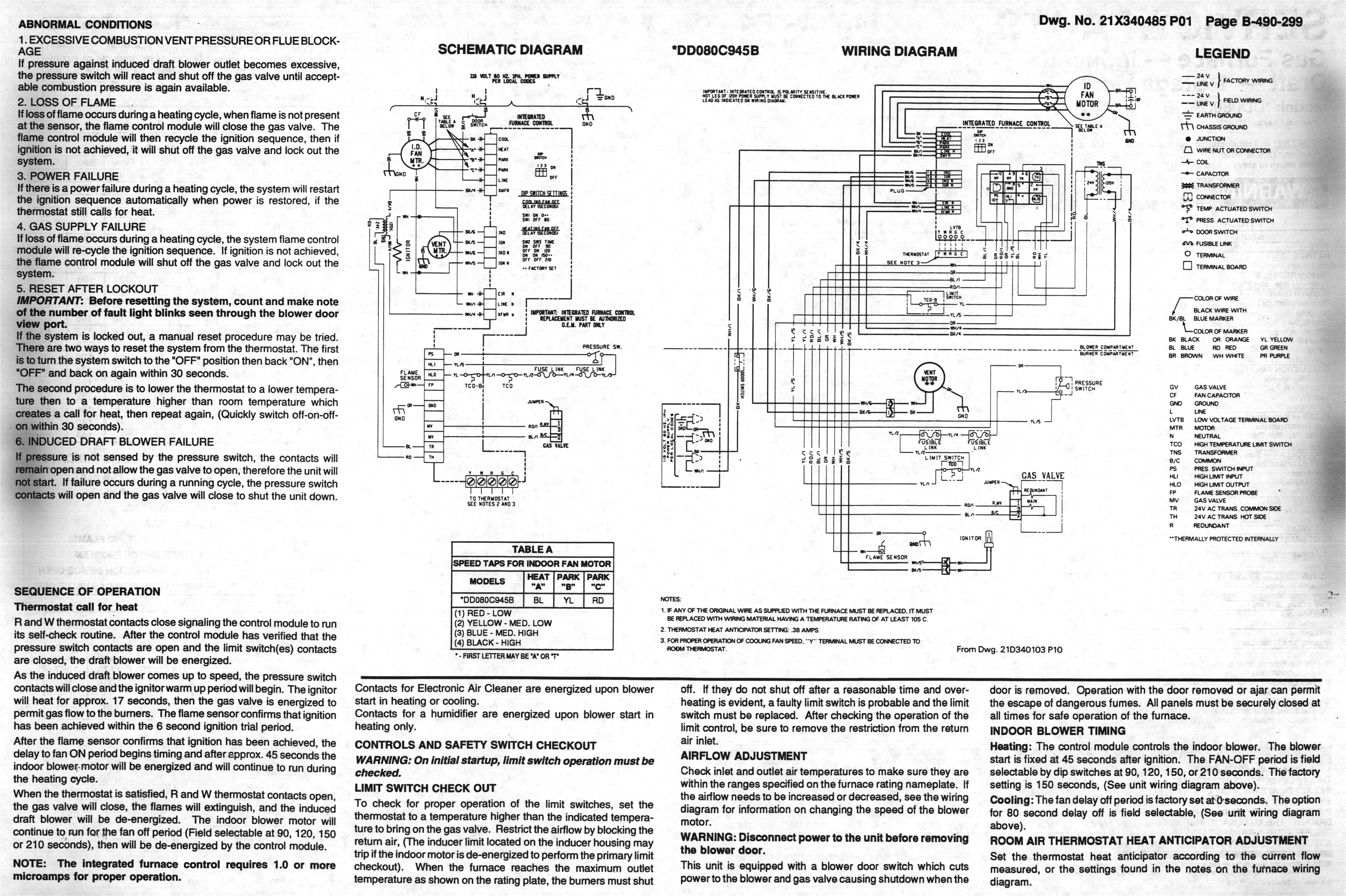 wiring diagram for the furnaces in question note that other diagrams trane electric furnace wiring diagram