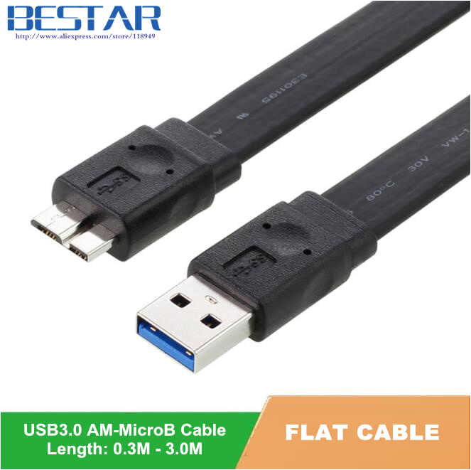 0 3m 0 6m 1m 1 5m 3m usb 3 0 cable a male to micro b