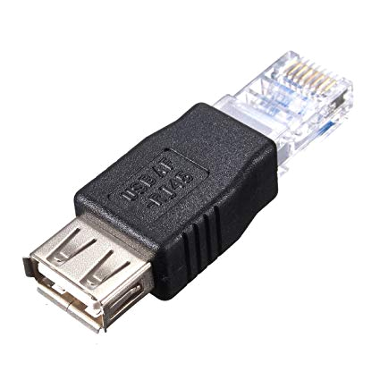 new brand usb 2 0 female to rj45 male ethernet network cableusb rj45 wiring diagram