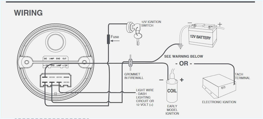 diagram vdo wiring gauge tach index listing of wiring diagrams auto gauge wiring diagram