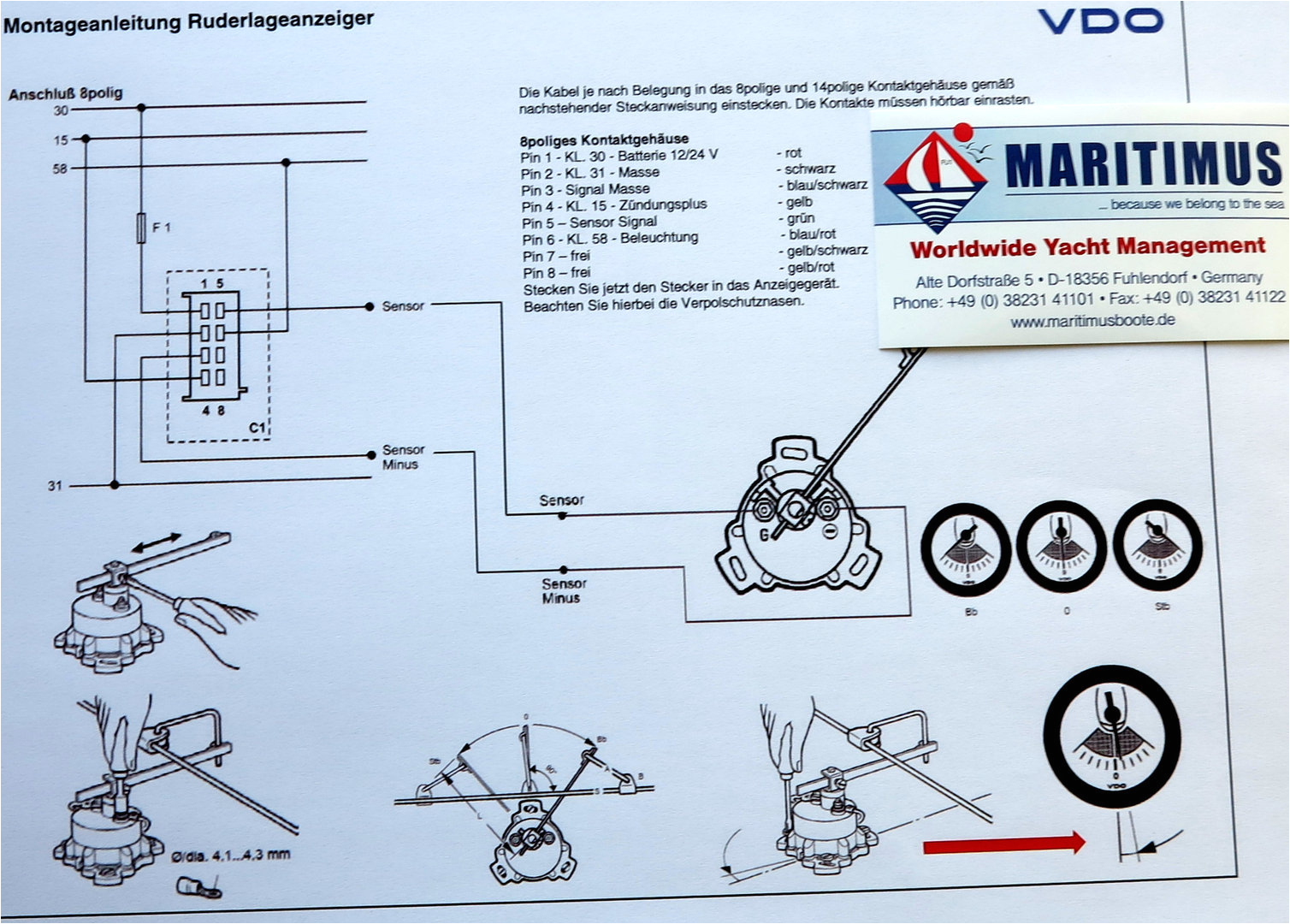 vdo rai wiring diagram wiring diagram note vdo rai wiring diagram