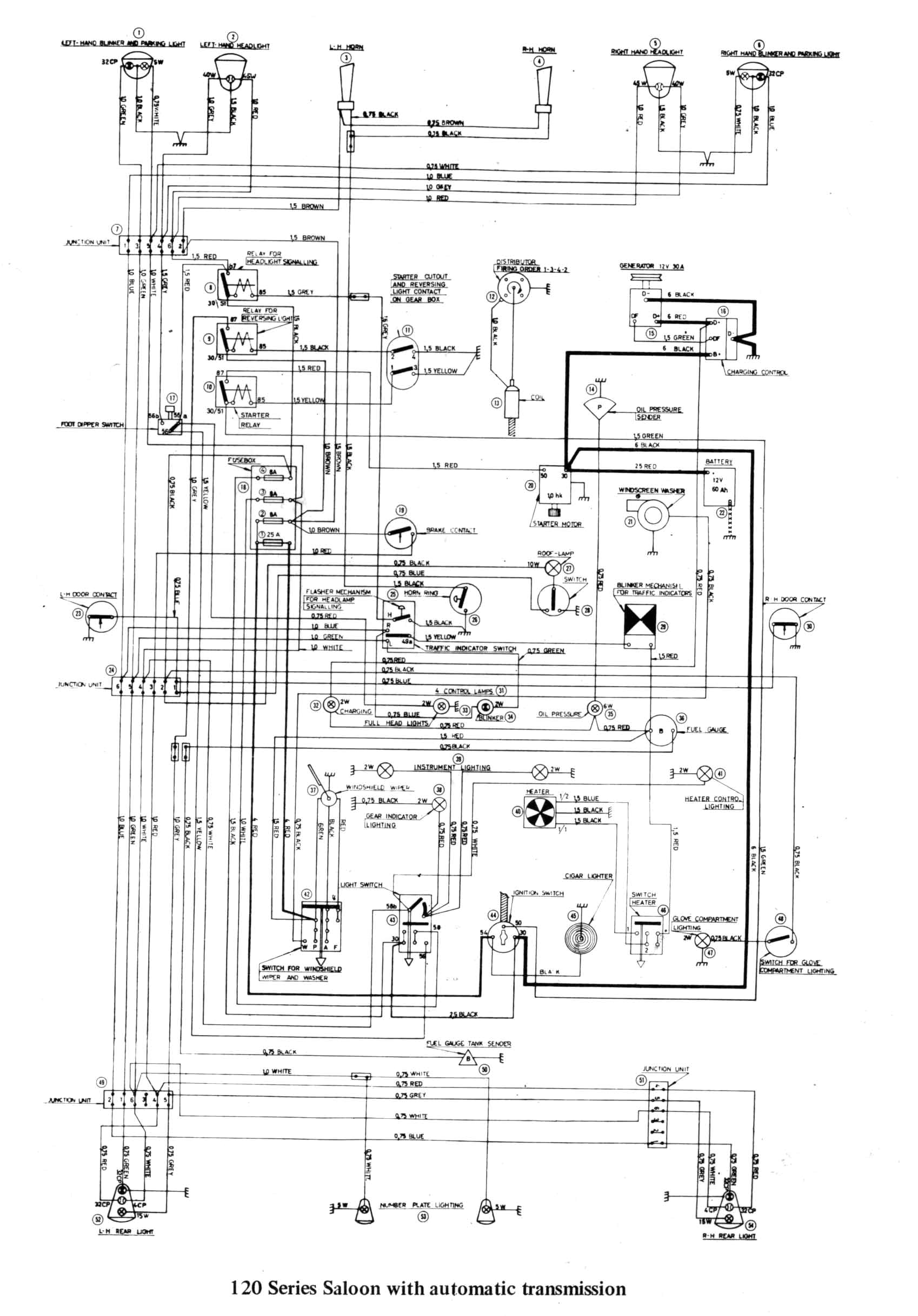 volvo b58 wiring diagram wiring diagram page volvo b58 wiring diagram