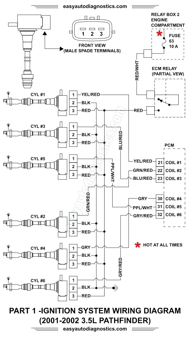vw coil wiring diagram ignition coil wiring 4 info 1 3 pathfinder vw golf mk1 coil wiring diagram jpg
