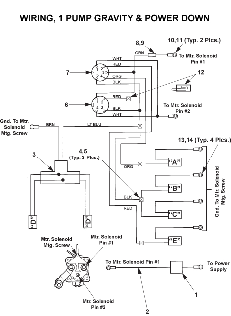maxon wiring diagrams wiring diagram operations maxon wiring diagram maxon wiring diagrams