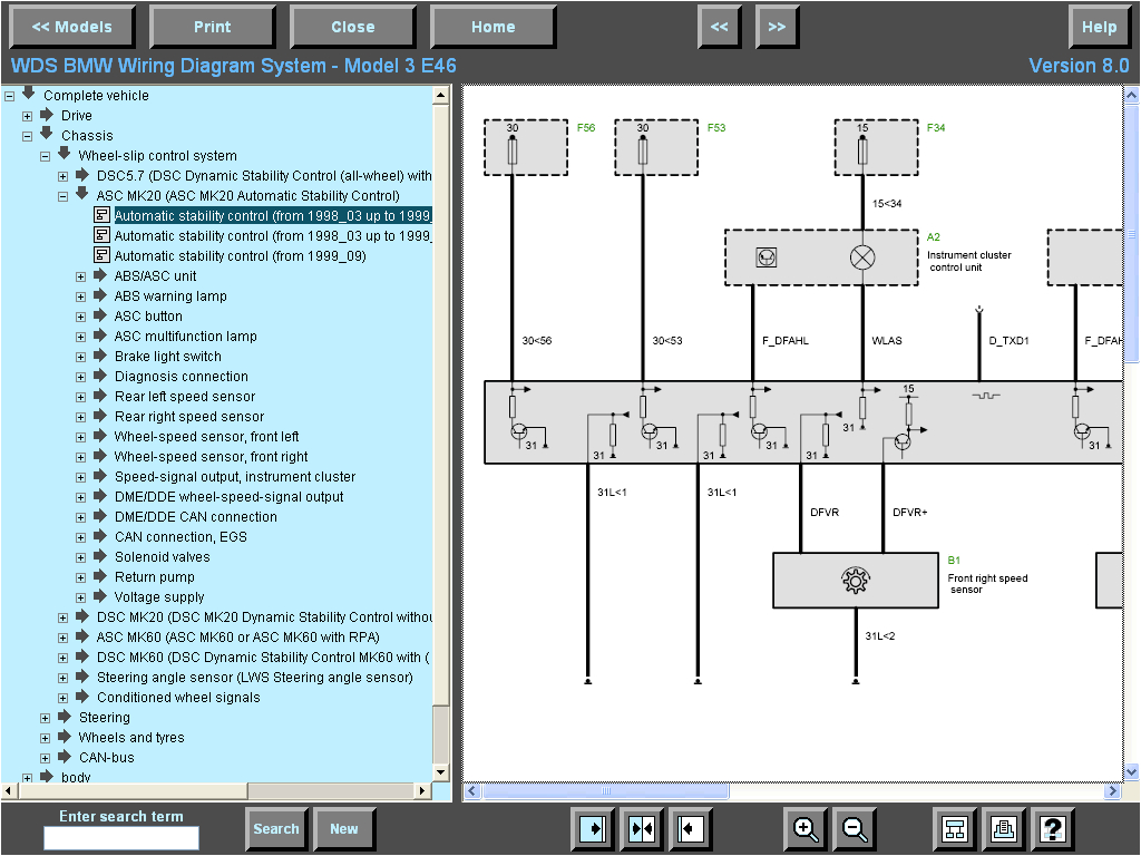 bmw wiring diagram system wds wiring diagram pos wds bmw wiring diagram system model 5 e60 e61 bmw wiring diagram system