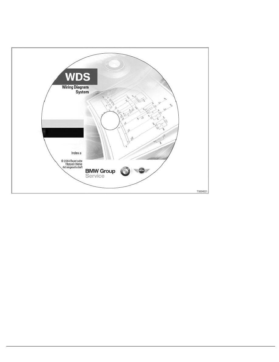 bmw workshop manuals u003e x series e83 x3 2 0d n47 offrd u003e 6 si bmw wiring diagrams on dvd