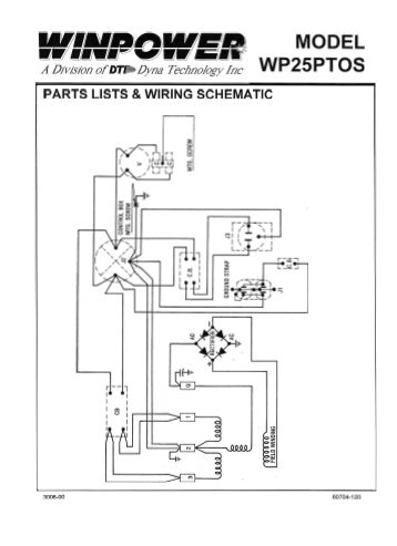 gp4000be parts list amp wiring diagram winco generators jpg