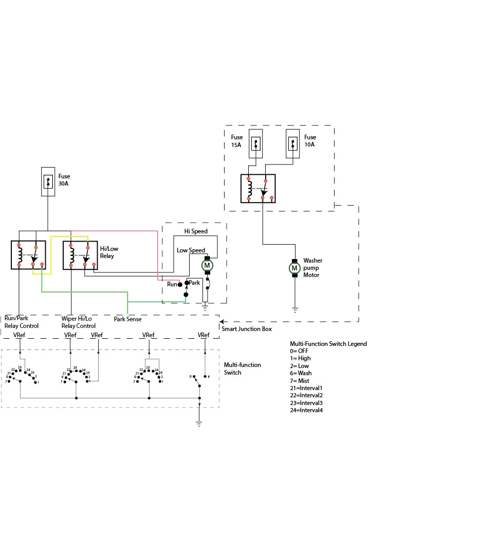 2pac oem wiring diagram wiring diagram oem wiper motor wiring diagram