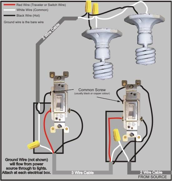3 way switch wiring diagram mix 3 way switch wiring diagram