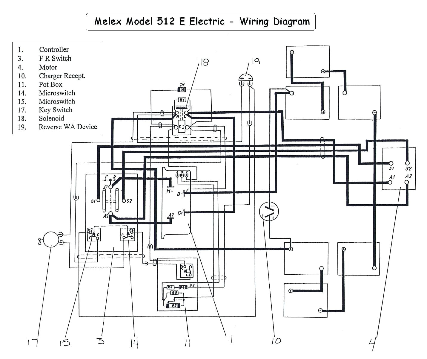 1976 ezgo golf cart gas engine wiring diagram wiring diagram guide