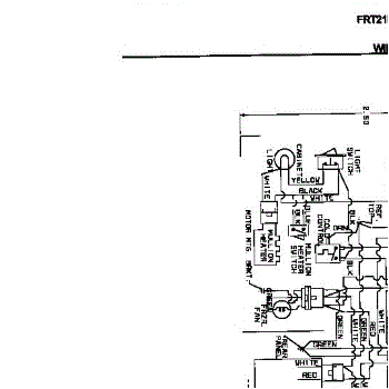 parts for frigidaire frt21nrgw0 wiring diagram parts appliancepartspros com