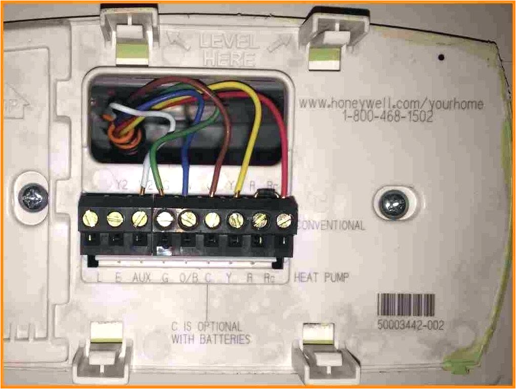 honeywell thermostat 7 wire wiring diagram wiring diagrams rows 7 wire thermostat diagram 7 wire thermostat diagram