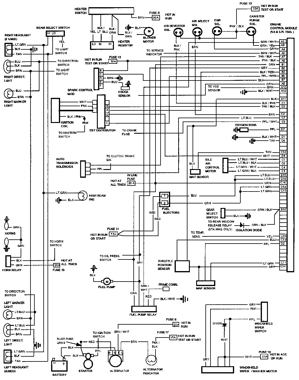 mopar neutral safety switch wiring diagram wiring diagram db chrysler 727 neutral safety switch wiring wiring