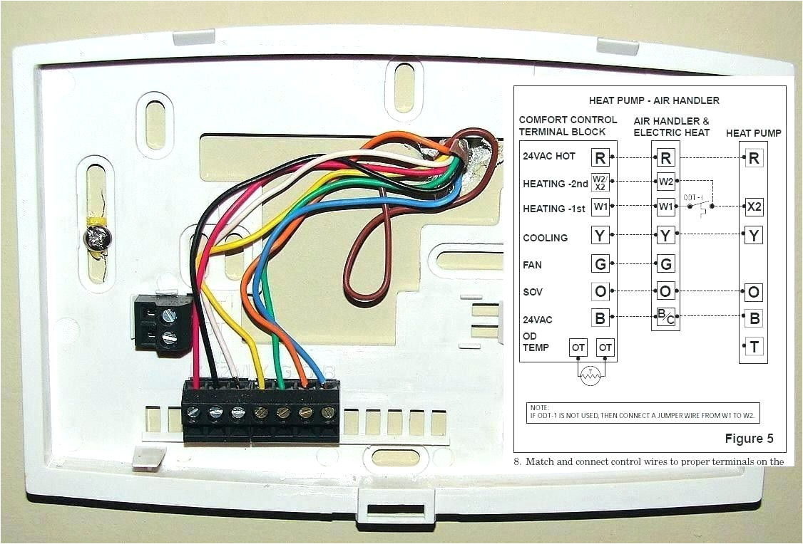 sensi thermostat wiring diagram download honeywell thermostat wiring diagram download