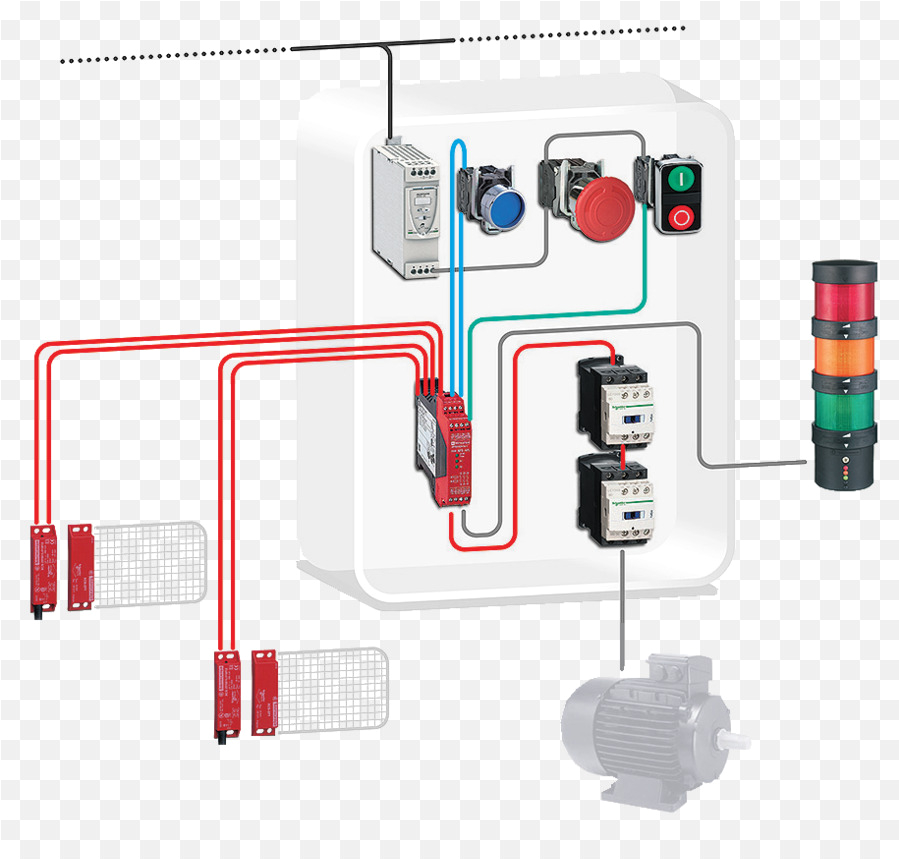 electrical contactor wiring diagram wiring diagramelectrical contactor wiring diagram