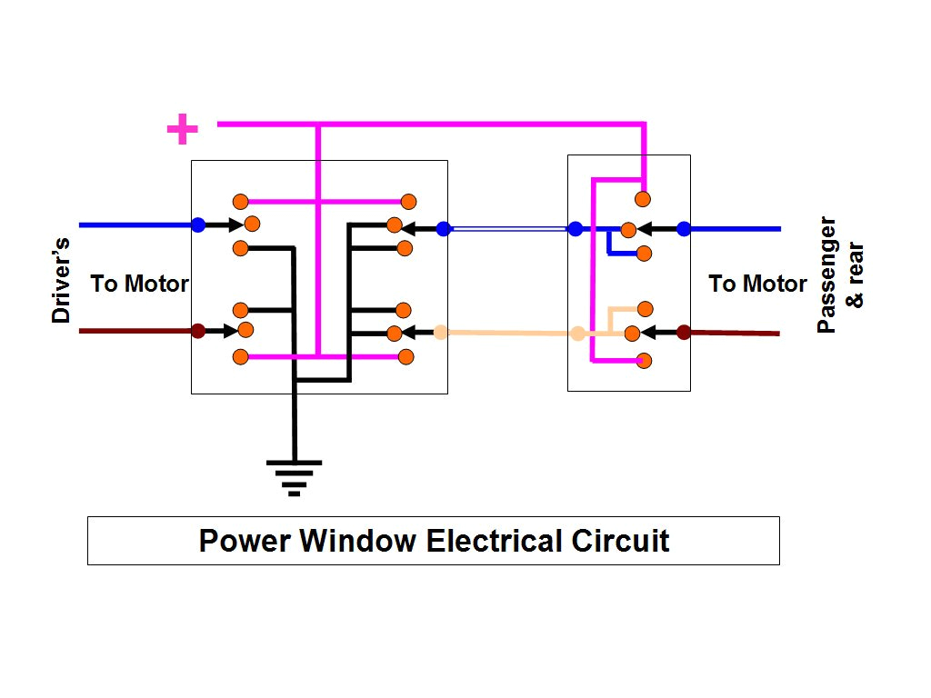 dodge truck power window switch wiring diagram electrical dodge truck power window switch wiring diagram