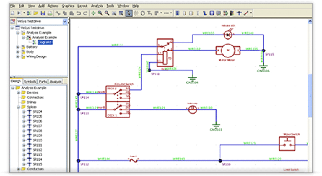electrical wiring diagram inspirating of free throughout maker on wiring diagram program png