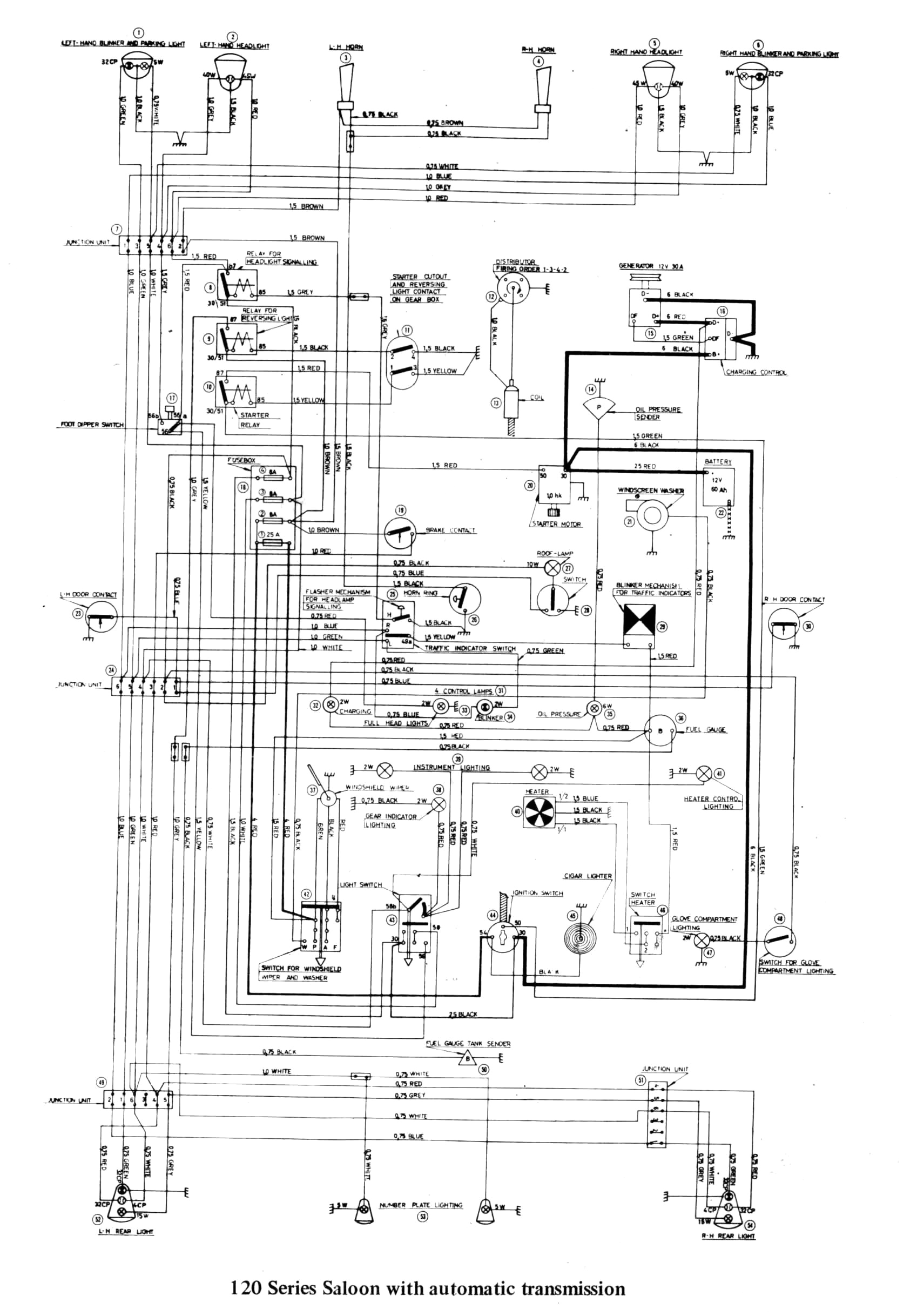 ford f150 wiring diagrams best volvo s40 2 0d engine diagram free