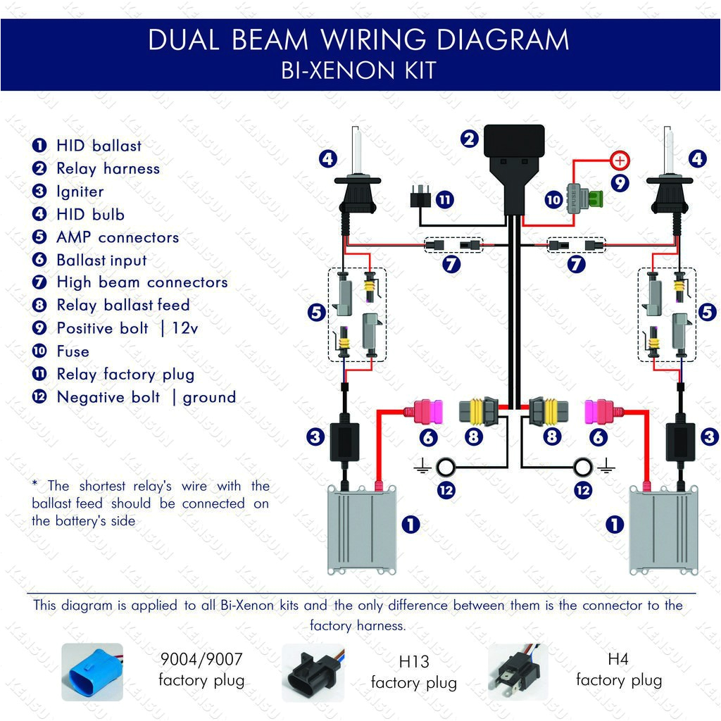 h4 halogen headlight wiring diagram dolgular com in 9007 6 on 9007 headlight wiring diagram jpg