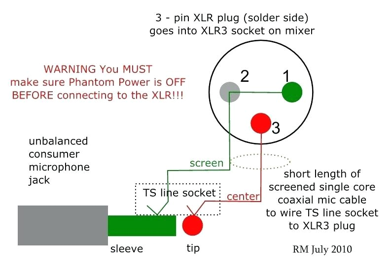 microphone wiring 3 pin wiring diagram files xlr wiring code