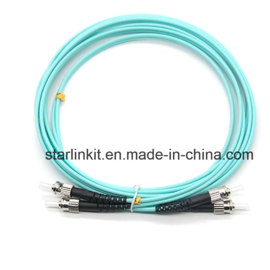 st to st 10g multimode mode fiber optic patch cable jpg