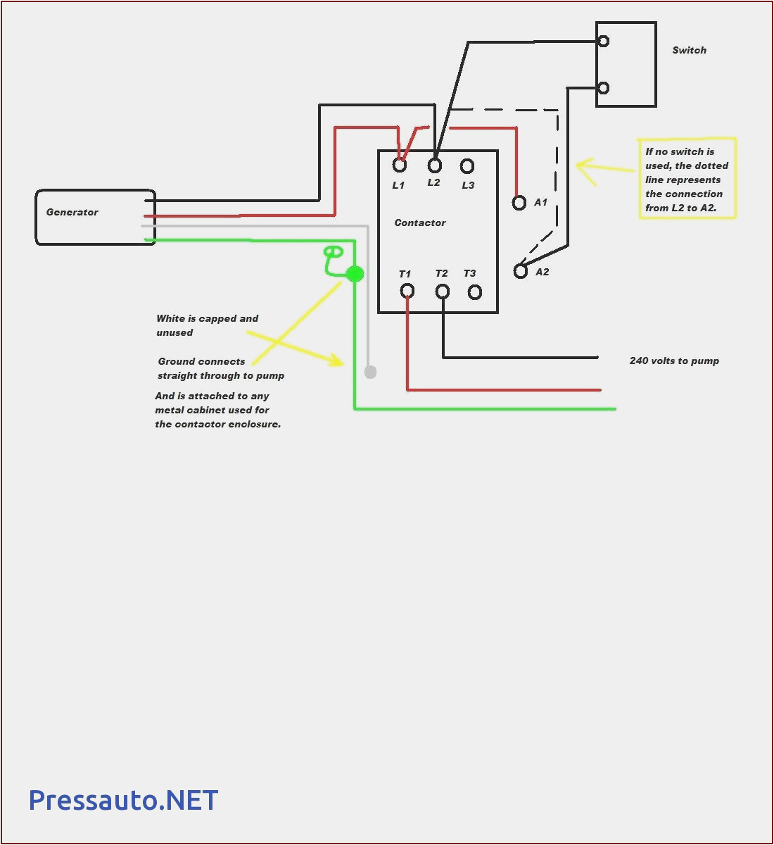 4 pole lighting contactor wiring diagram of 4 pole lighting contactor wiring diagram jpg