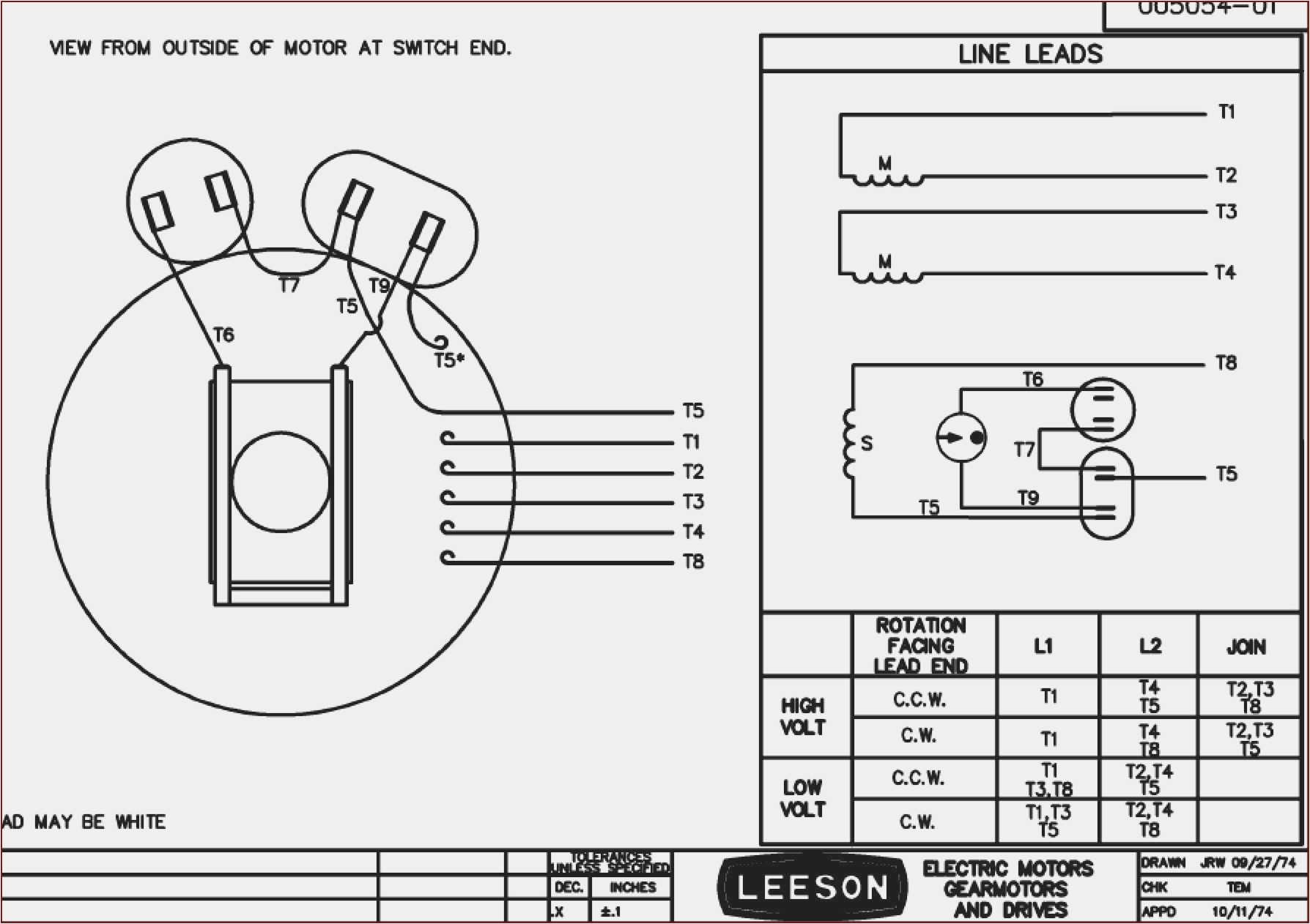 leeson electric motors wiring diagrams of leeson electric motors wiring diagrams jpg