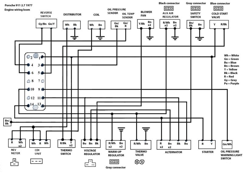 porsche 911 wiring diagram as well 1983 porsche 911 wiring diagram jpg