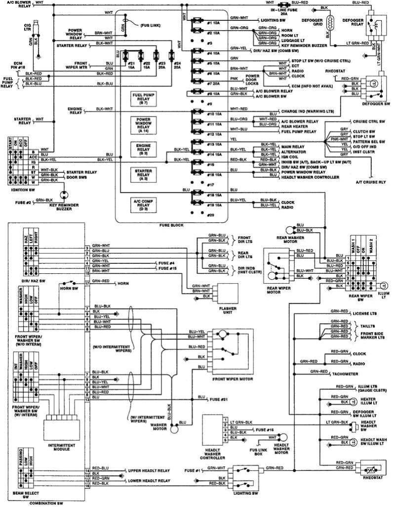 free wiring diagrams for isuzu data wiring diagram jpg
