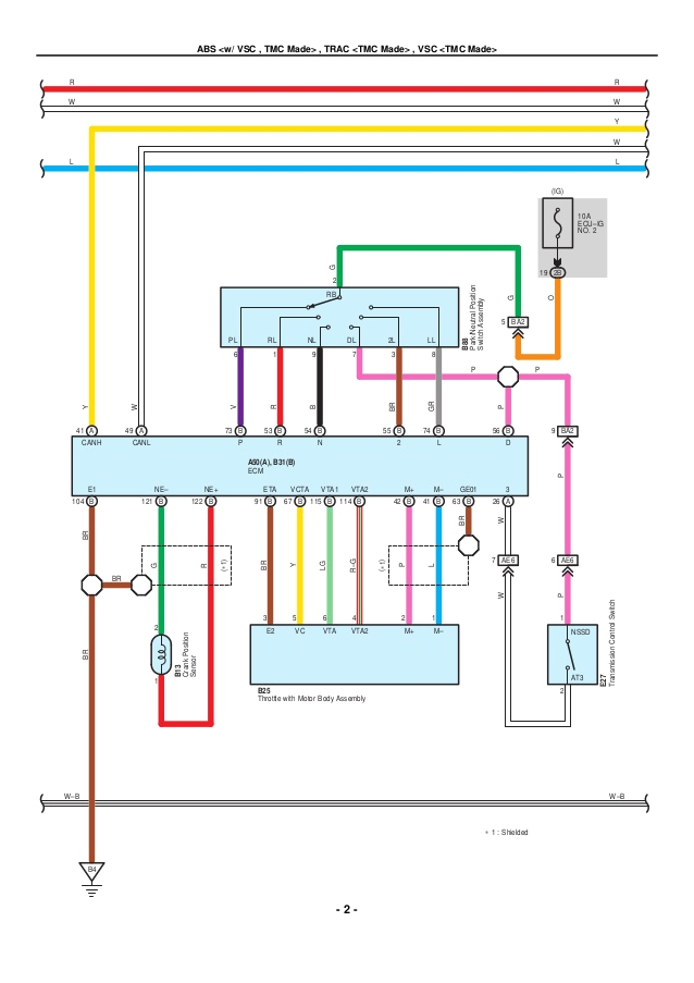 2009 toyota corolla wiring diagram premium wiring diagram design jpg