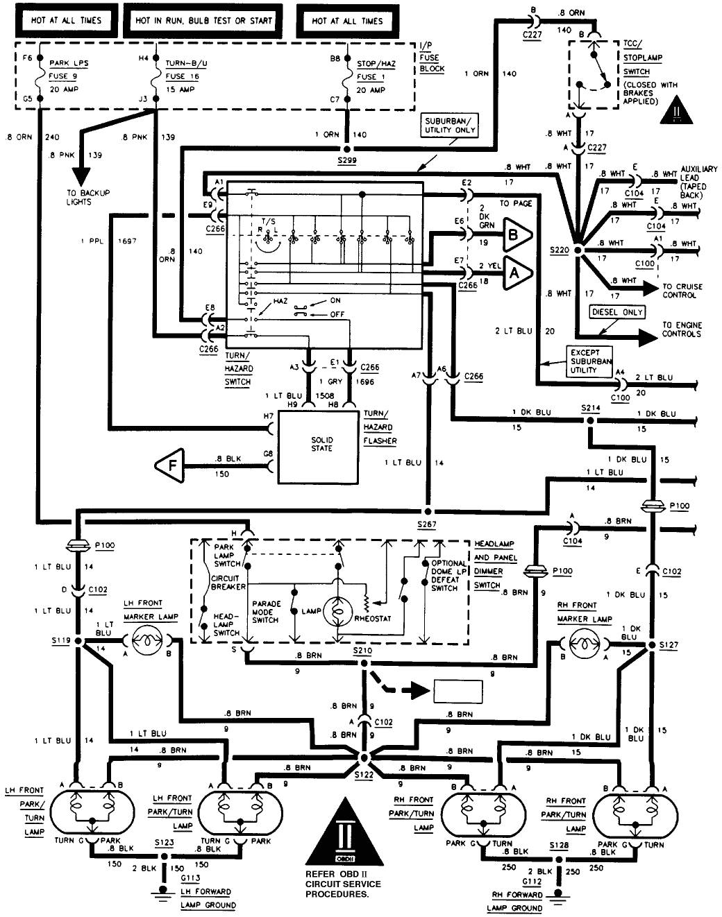 97 chevy z71 wiring diagram wiring diagram experts gif
