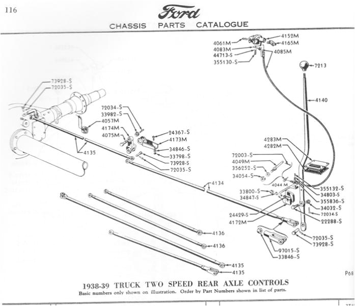 2 Speed Rear Axle Wiring Diagram Eaton 2 Speed Axle