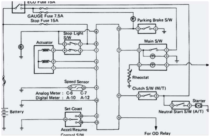 mitsubishi headlight wiring diagram 2000 mitsubishi montero sport jpg