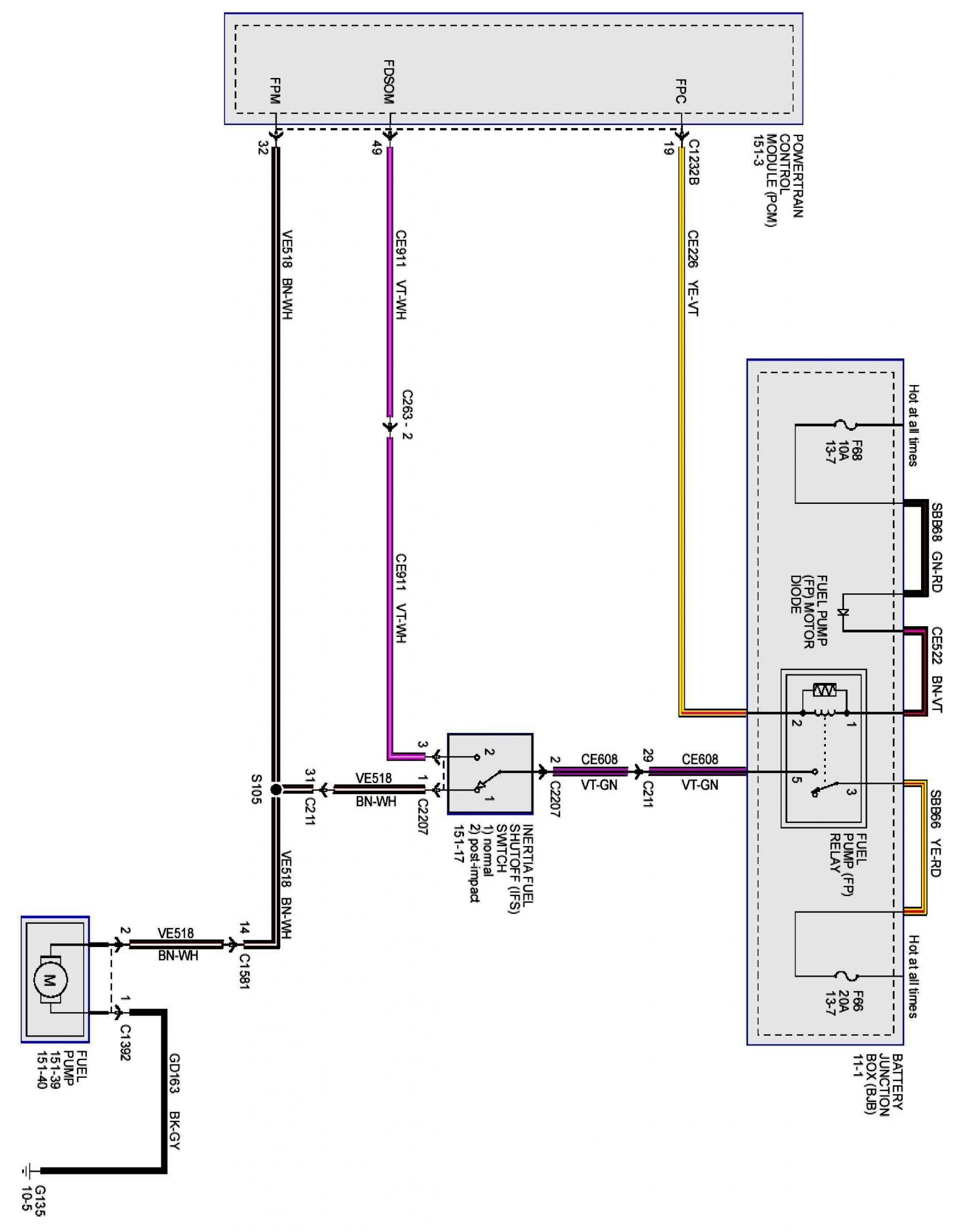 2002 ford F250 Fuel Pump Wiring Diagram 03 F250 Wiring Diagram 4×4 Switch Schematic Wiring Diagram