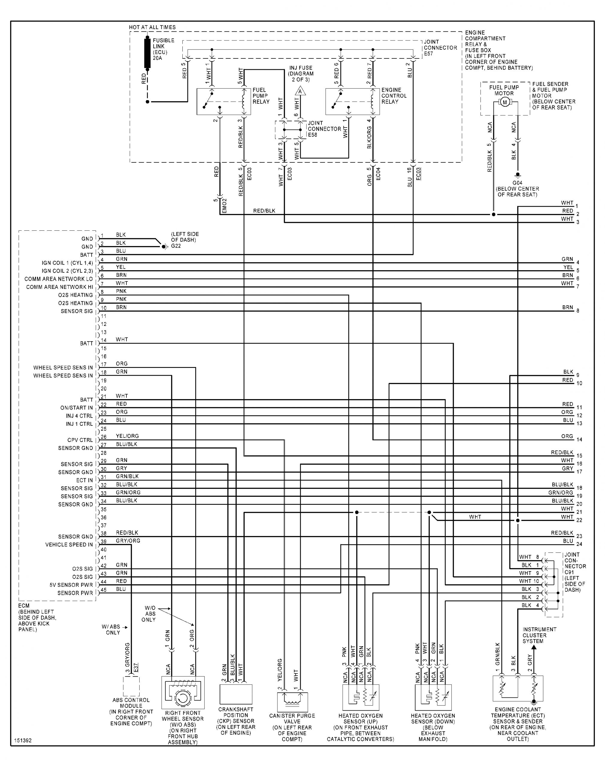 2001 hyundai wiring harness wiring diagram yer gif