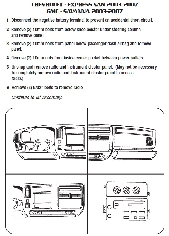 radio wiring diagram for gmc savana wiring diagram tutorial jpg