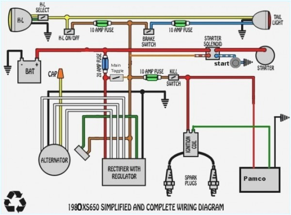 bmx atv wiring harness diagram data schema exp jpg