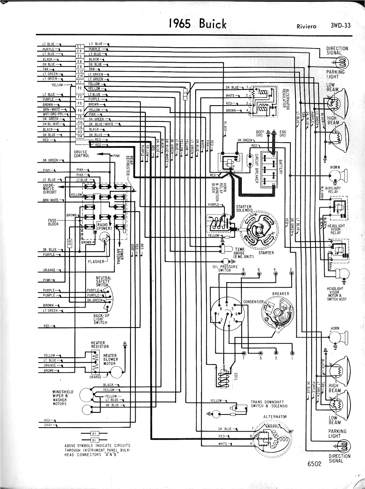 2005 Buick Lesabre Wiring Diagram D298a5 94 Buick Lesabre Fuse Box Wiring Library