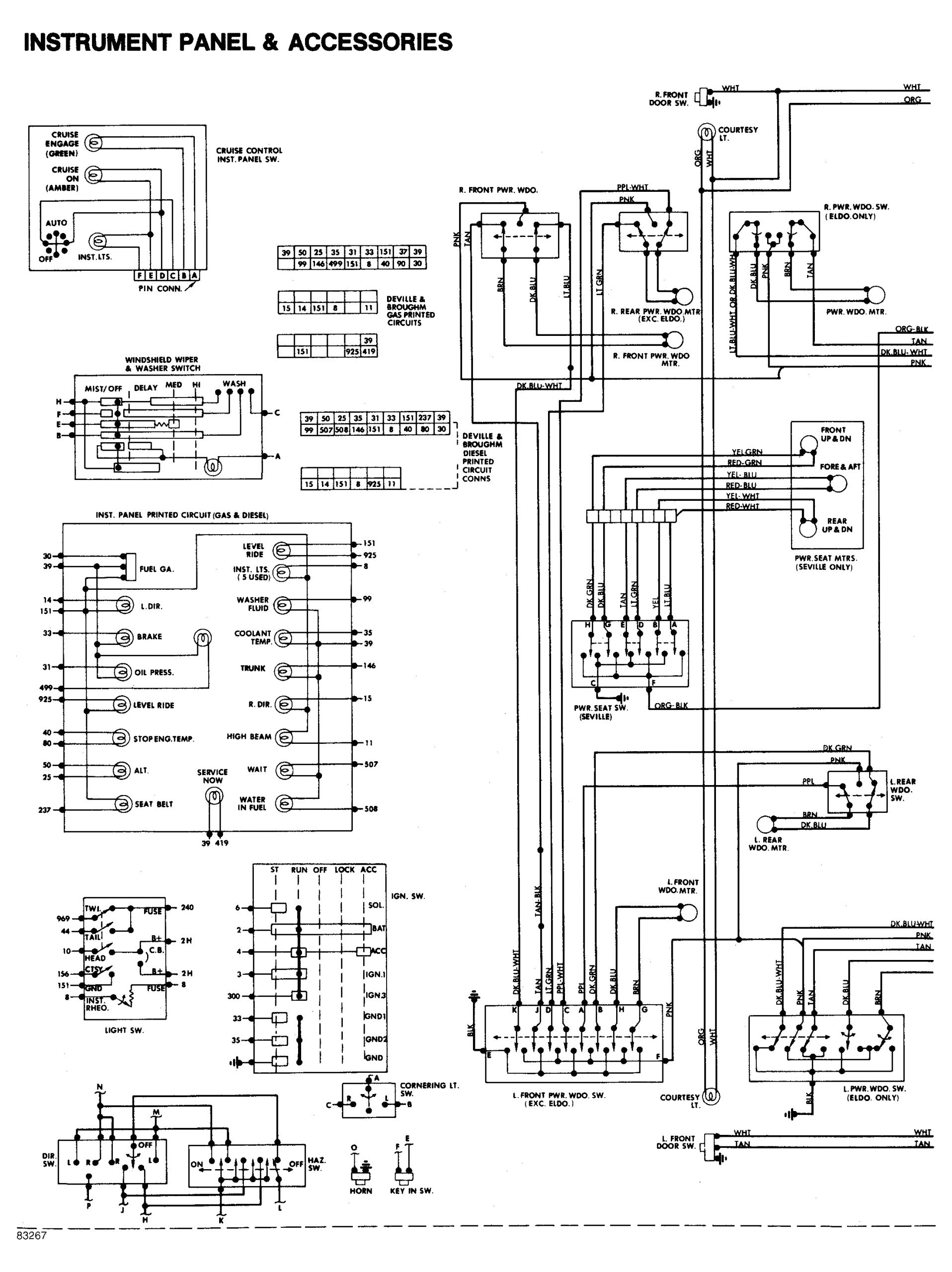 2000 cadillac sts wiring diagram wiring diagram data gif