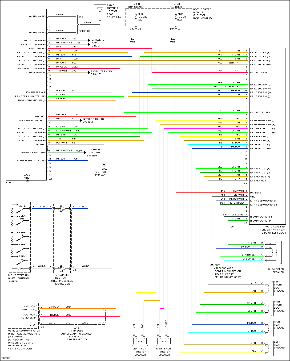 2005 pontiac g6 monsoon amp wiring diagram 585788 jpg