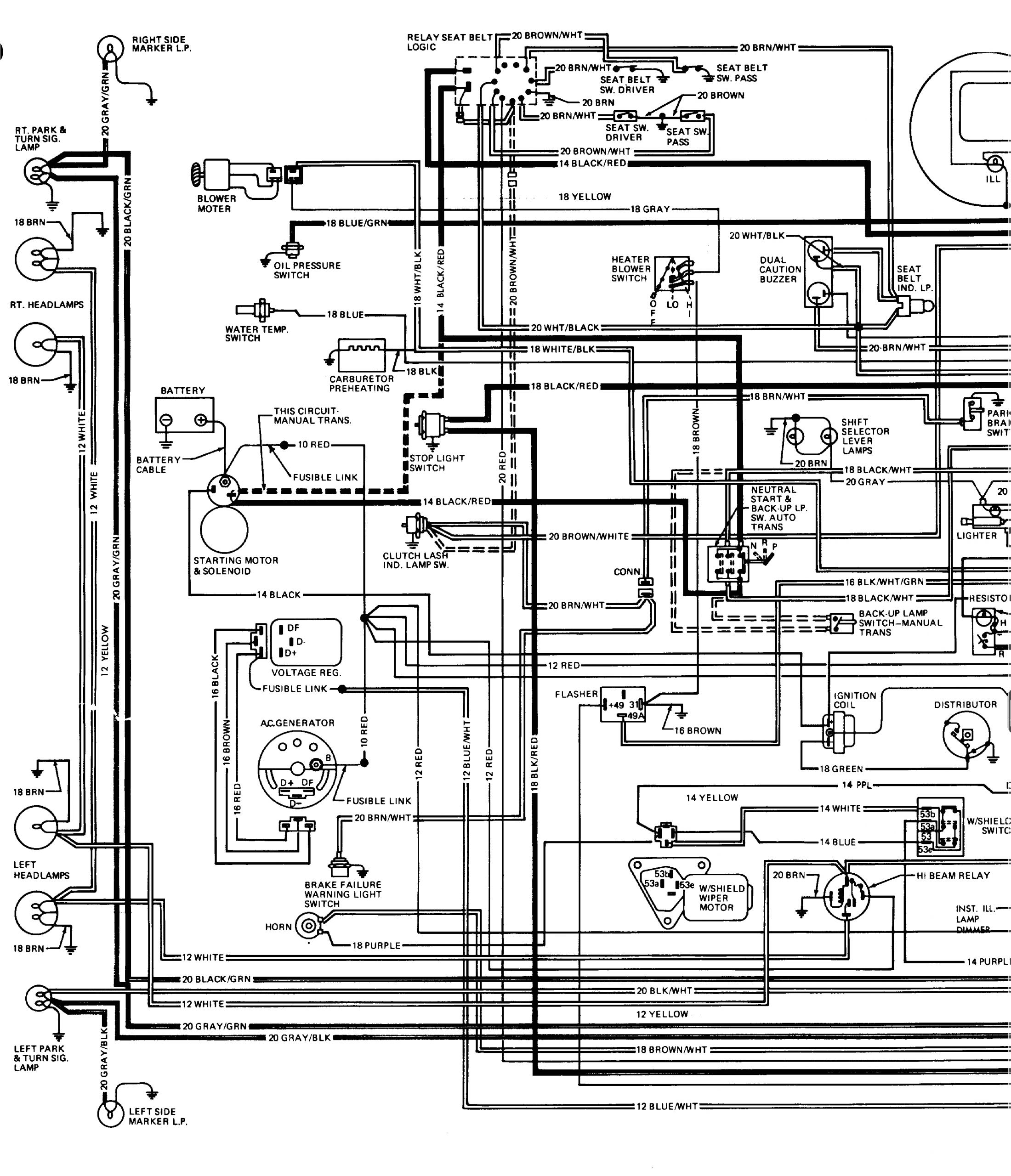 opel manta 74 wiring diagram part 1 jpg