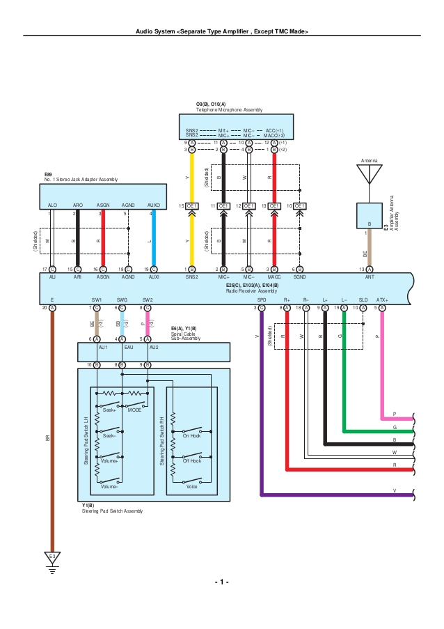 2009 corolla wiring diagram wiring diagram b2 jpg