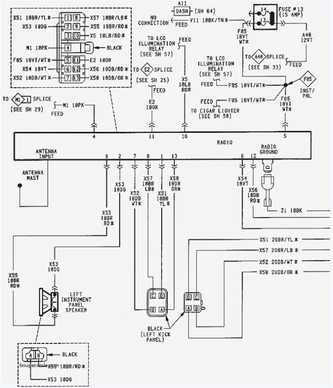 wonderful 2006 jeep grand cherokee radio wiring diagram pictures jpg